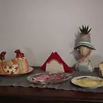 C'era Volta Bed & Breakfast