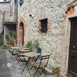 Bed & Breakfast C'era Volta 3*