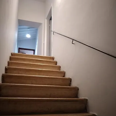 C'era Volta לינה וארוחת בוקר 3*