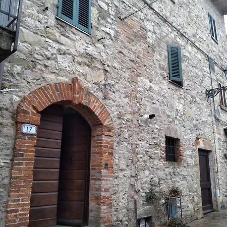 C'era Volta Bed & Breakfast