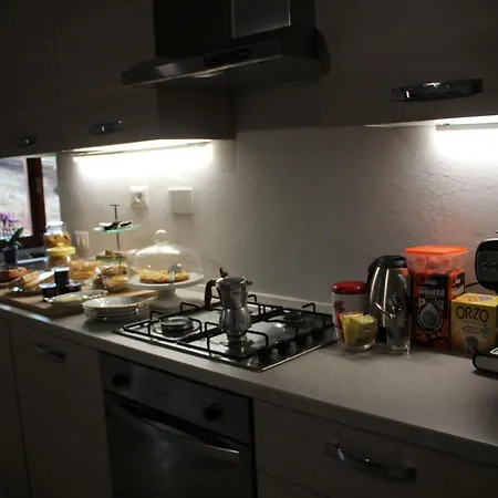 Bed & Breakfast C'era Volta