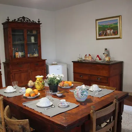 C'era Volta Bed & Breakfast
