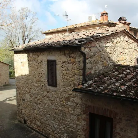 Bed & Breakfast C'era Volta *