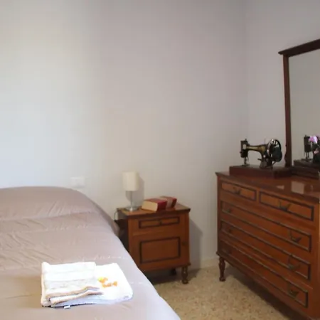 C'era Volta Bed & Breakfast *