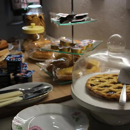 C'era Volta Bed & Breakfast Gaiole in Chianti