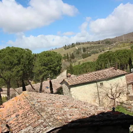 C'era Volta Bed & Breakfast *