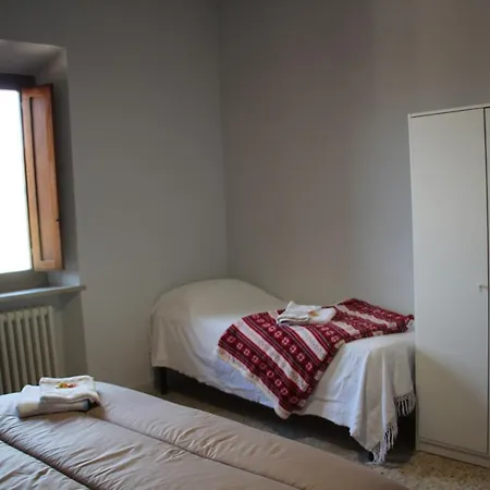 Bed & Breakfast C'era Volta Gaiole in Chianti