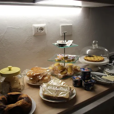 C'era Volta Bed & Breakfast *