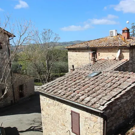 C'era Volta Bed & Breakfast Gaiole in Chianti