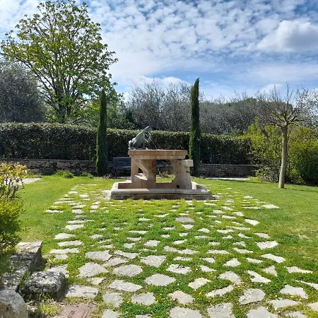 C'era Volta Bed & Breakfast Gaiole in Chianti