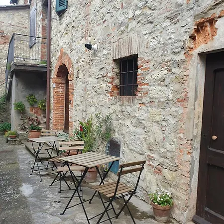 Bed & Breakfast C'era Volta 3*