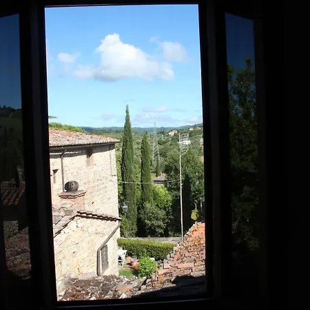 C'era Volta * Gaiole in Chianti