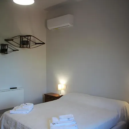 Bed & Breakfast C'era Volta