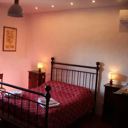 Bed & Breakfast C'era Volta