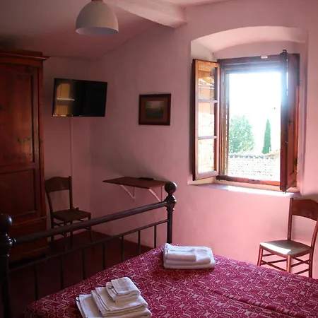C'era Volta Bed & Breakfast *