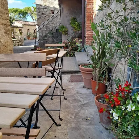 C'era Volta Gaiole in Chianti