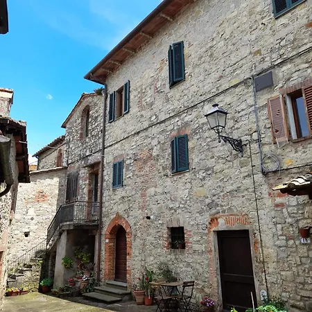 C'era Volta Bed & Breakfast *