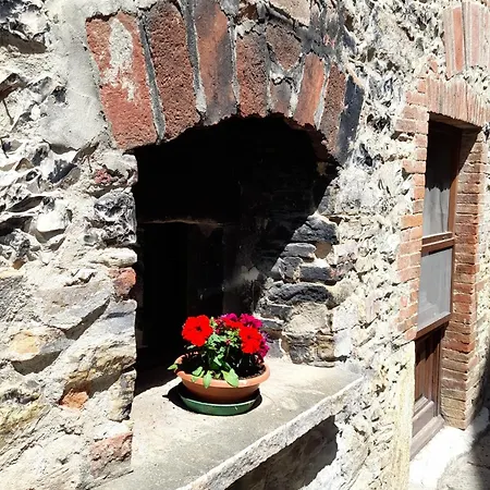 C'era Volta Gaiole in Chianti